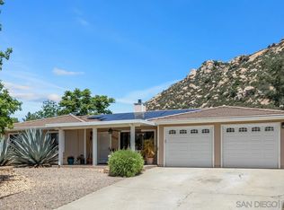 25252 Kerri Ln, Ramona, CA 92065