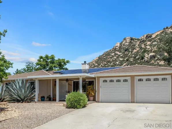 25252 Kerri Ln, Ramona, CA 92065