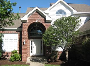 13118 Hidden Valley Dr, Homer Glen, IL 60491