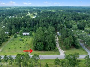 8851 Jim Ramsay Rd, Vancleave, MS 39565