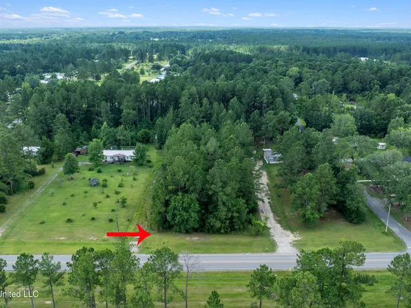 8851 Jim Ramsay Rd, Vancleave, MS 39565
