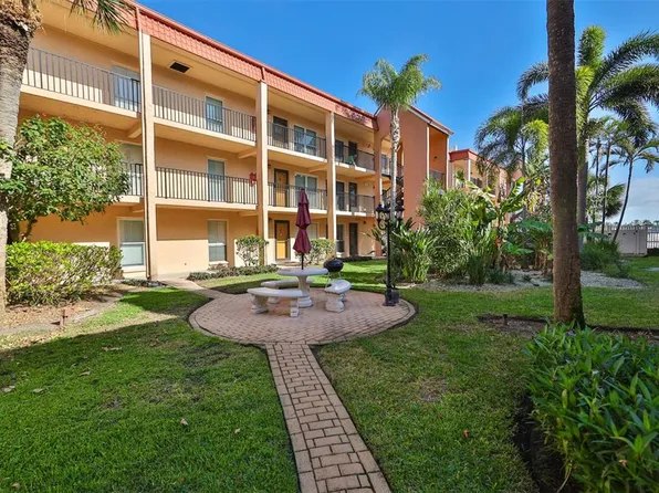 8921 Blind Pass Rd Unit 339, Saint Pete Beach, FL 33706