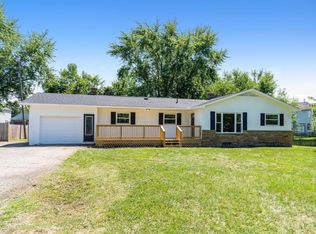 2439 McCutcheon Rd, Columbus, OH 43219