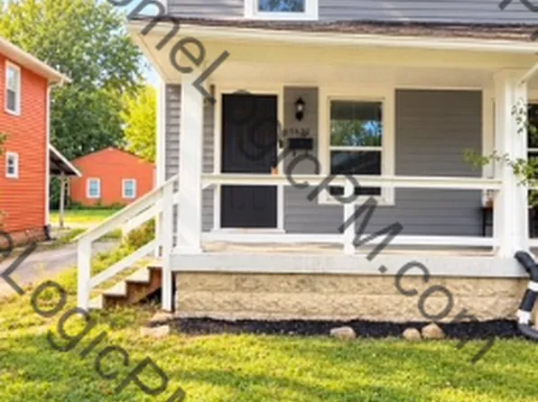 5872 Julian Ave, Indianapolis, IN 46219