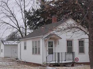 205 Mulberry St, Johnson, NE 68378