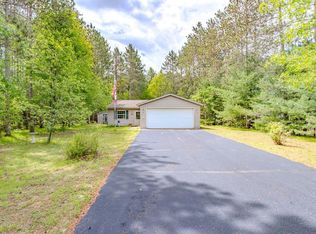 1067 RUSSELL STREET, Mosinee, WI 54455