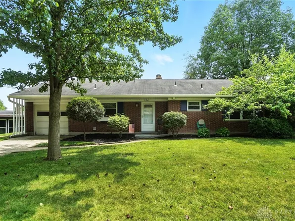 924 Fairacres Dr, Dayton, OH 45429