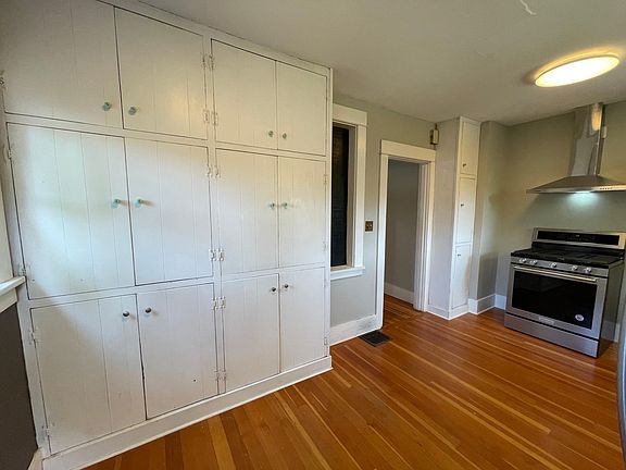 Lots of storage