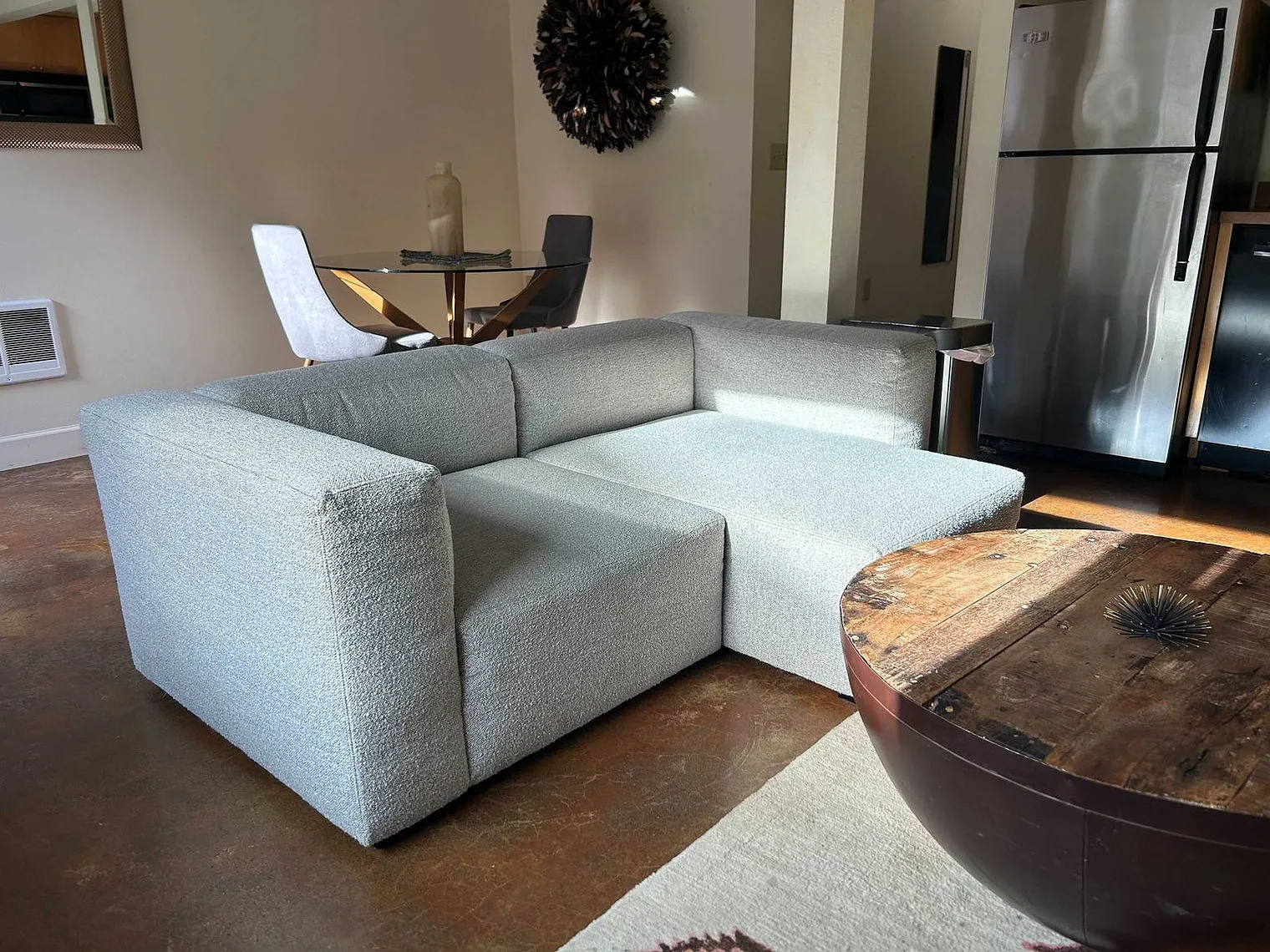1 bed, 1.0 bath, 495 sqft, $2,043 — Photo 4
