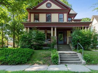 520 Crescent St NE APT 2, Grand Rapids, MI 49503