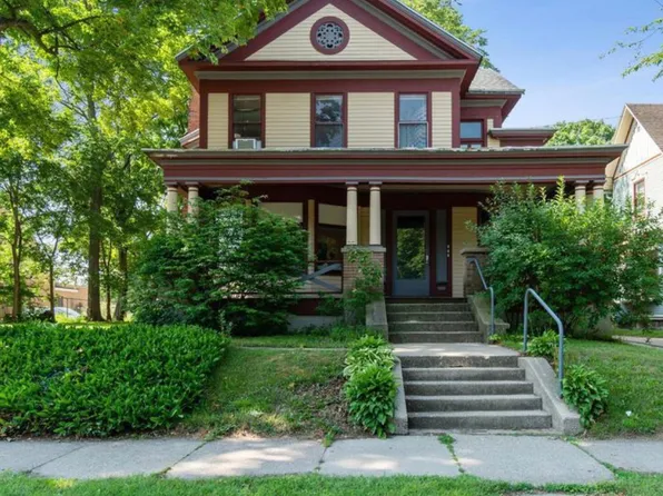 520 Crescent St NE APT 2, Grand Rapids, MI 49503