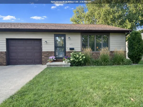 325 1st St SE #3, Le Mars, IA 51031