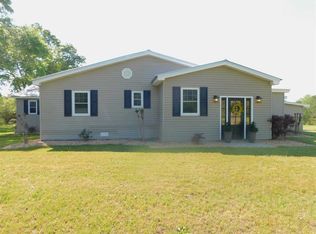 24671 Harmony Church Rd, Andalusia, AL 36421