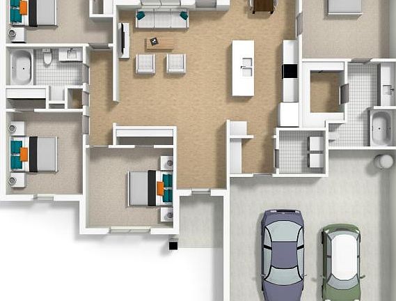 2nd image of 29 Pear Orchard Dr