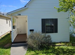 316 E Emerald Ave, Knoxville, TN 37917