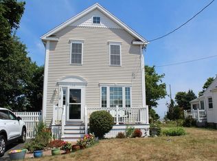 128 Colonial Rd #1, Marshfield, MA 02050
