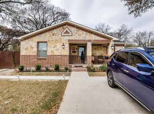 313 N Jim Miller Rd, Dallas, TX 75217