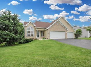 1306 Michael Dr, Pecatonica, IL 61063