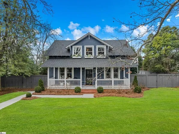 106 Smythe St, Greenville, SC 29611