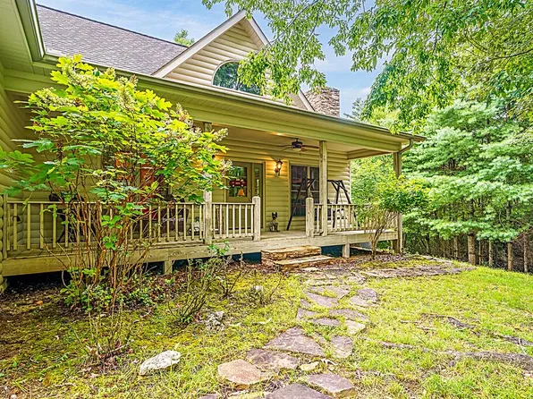 51 Hightower Trl, Hiawassee, GA 30546