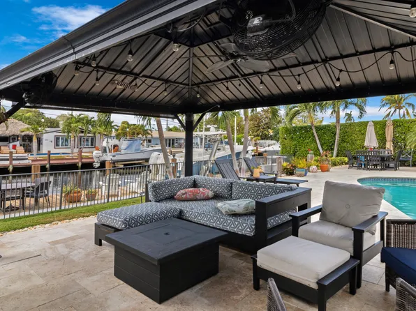 811 SE 4th Avenue, Pompano Beach, FL 33060