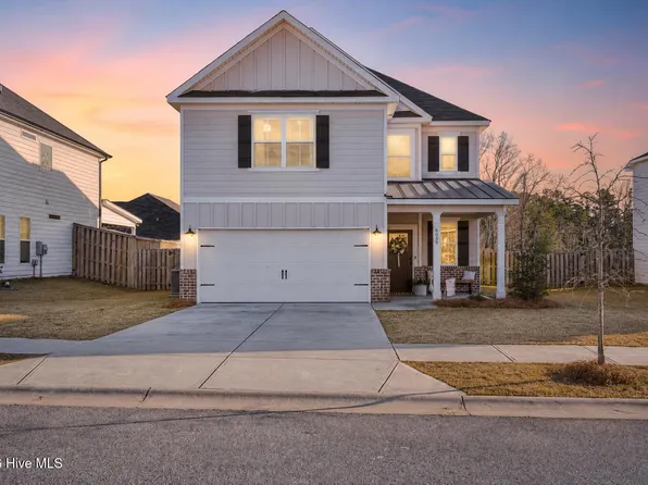 6050 Big Pond Trail, Grovetown, GA 30813