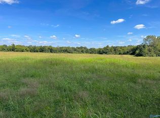 County Road 205, Danville, AL 35619