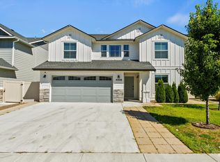 4456 W Silver Riv, Meridian, ID 83646
