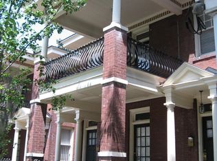 2112 Lincoln St, Savannah, GA 31401