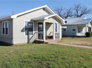 701 Jeanette St, Abilene, TX 79602