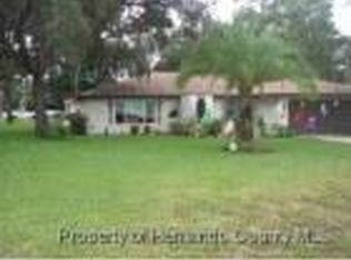8270 Norbert St, Spring Hill, FL 34606
