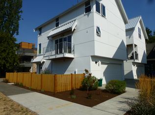 5912 SW Stevens St, Seattle, WA 98116