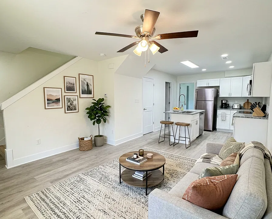 3719 Dance Ave #1