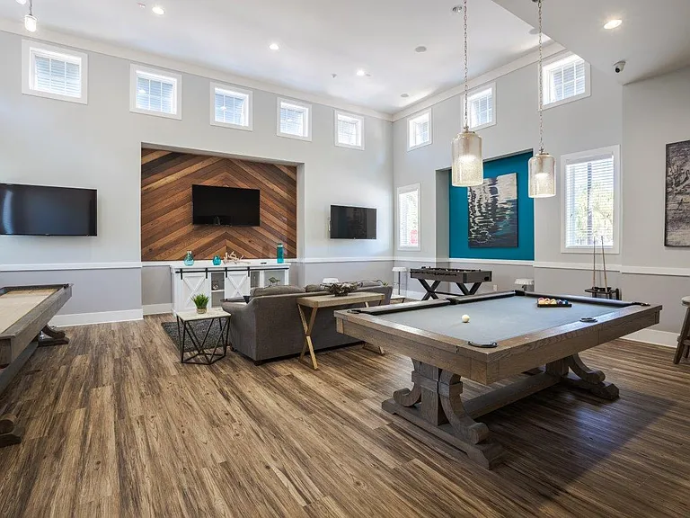 Seagrass Apartment Homes — Photo 14