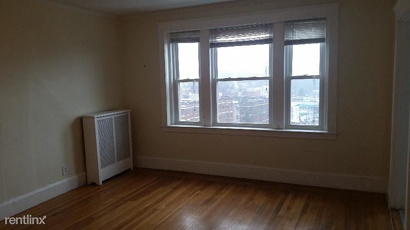 1615 Commonwealth Ave. #29 Boston (Brighton) Shared Unit P