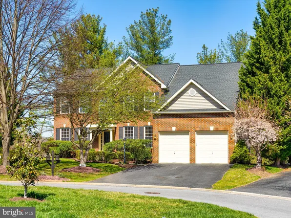 6956 Inverness Ct, New Market, MD 21774