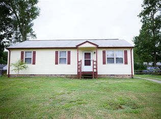 19310 Braebrook Dr, South Chesterfield, VA 23834