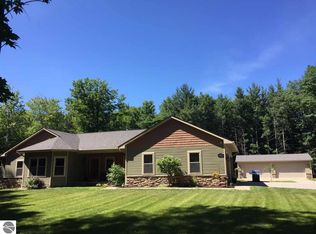 5924 Galvin Rd, Traverse City, MI 49685