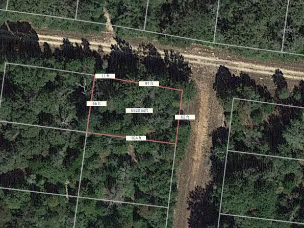 LOT 1 Ovala, Normangee, TX 77871