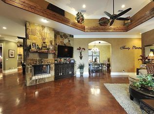 176 Chama Trce, Dripping Springs, TX 78620