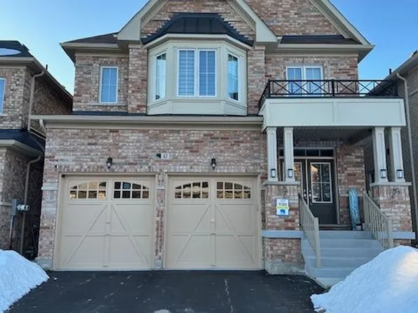 63 Royal Fern Cres, Caledon, ON L7C 4H1