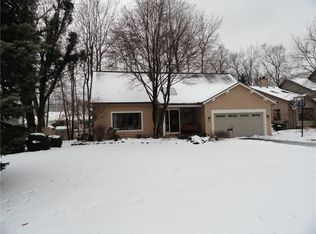 213 Mill Hollow Xing, Rochester, NY 14626