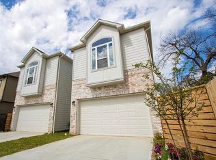 4314 Marina St, Houston, TX 77007