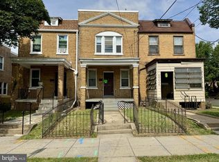 3222 10th St NE, Washington, DC 20017