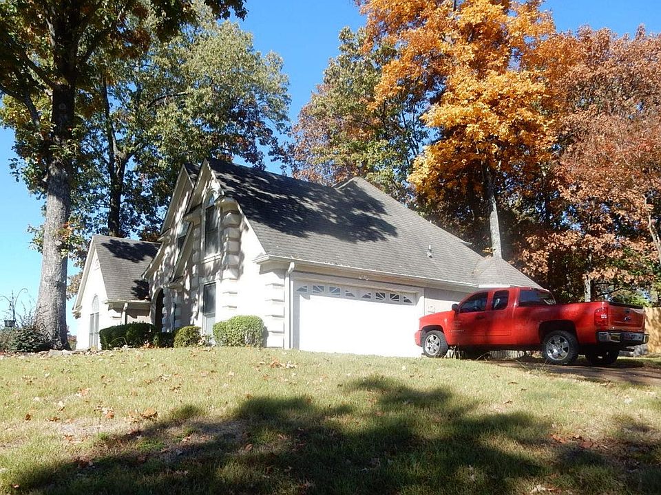 2nd image of 8745 Callaway Ct