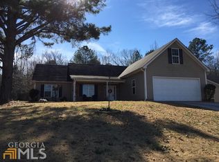 115 Cheyenne Dr, Covington, GA 30016