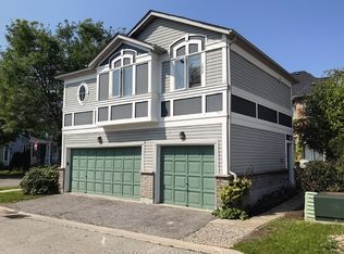 1 Pingel Rd, Markham, ON L6B1B7