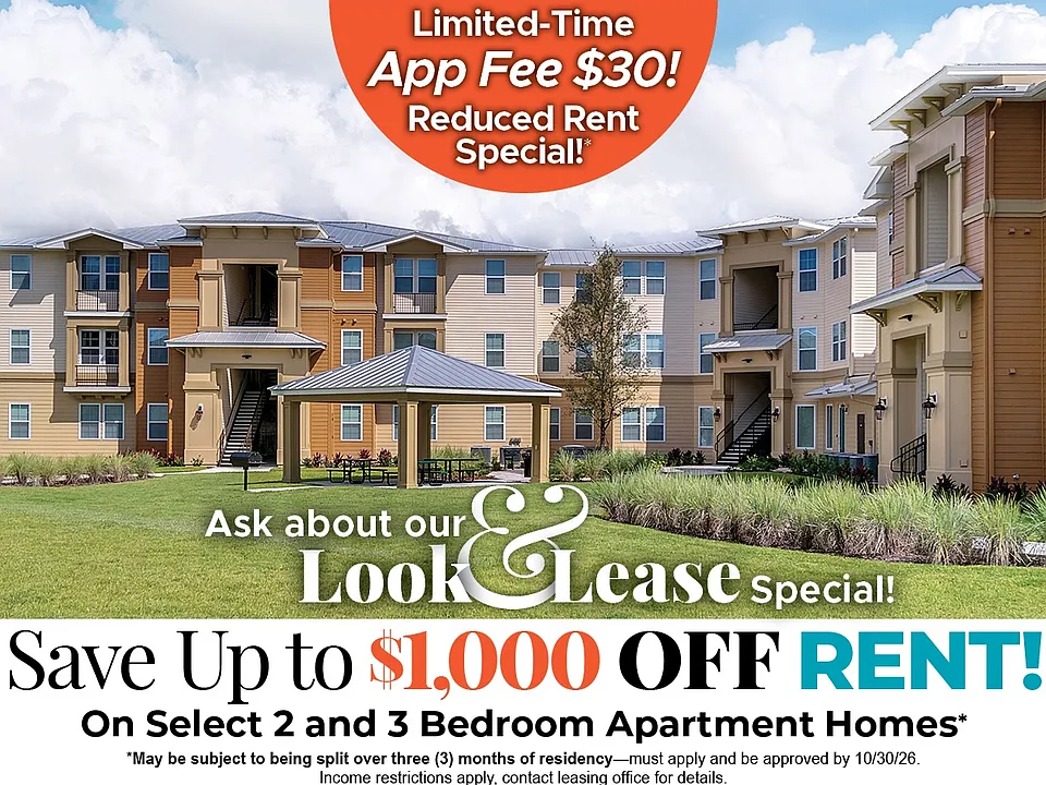 Vineland Landings