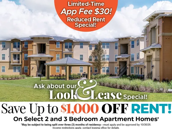 Vineland Landings