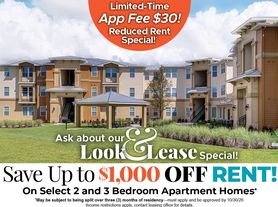 Vineland Landings
